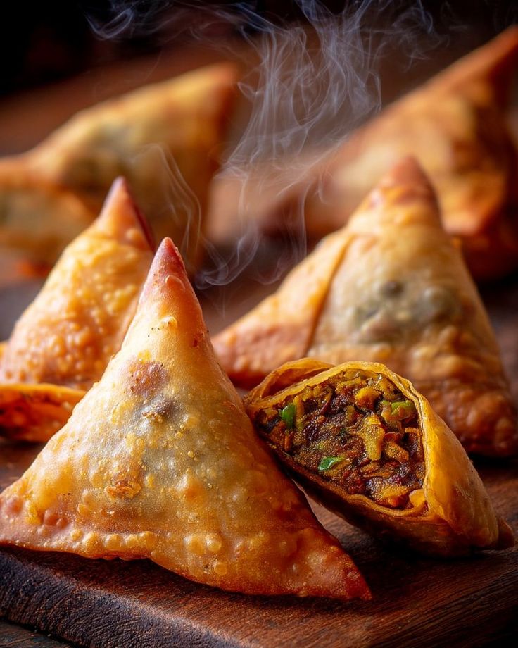 Samboussa